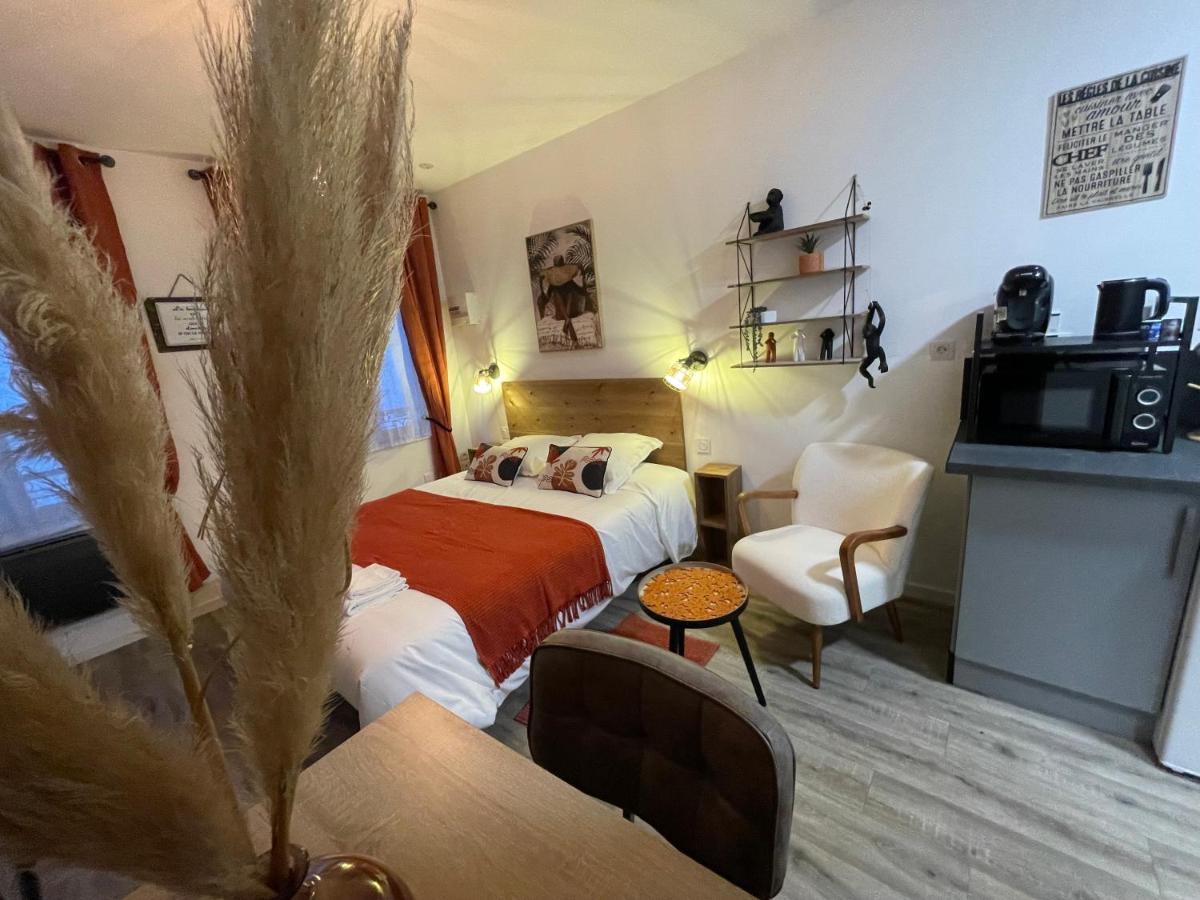 Studio Du Soleil Saint-Omer  Luaran gambar
