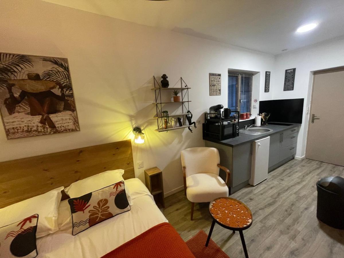 Studio Du Soleil Saint-Omer  Luaran gambar